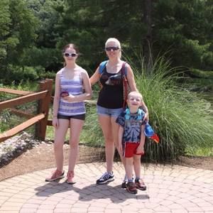 Meet your Posher, Amanda